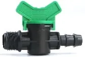 Ø16 barbed start valve