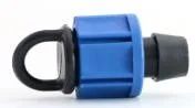 Ø16 barbed end cap