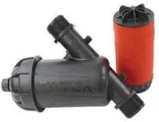 Disc filter