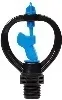Micro-sprinkler ½"