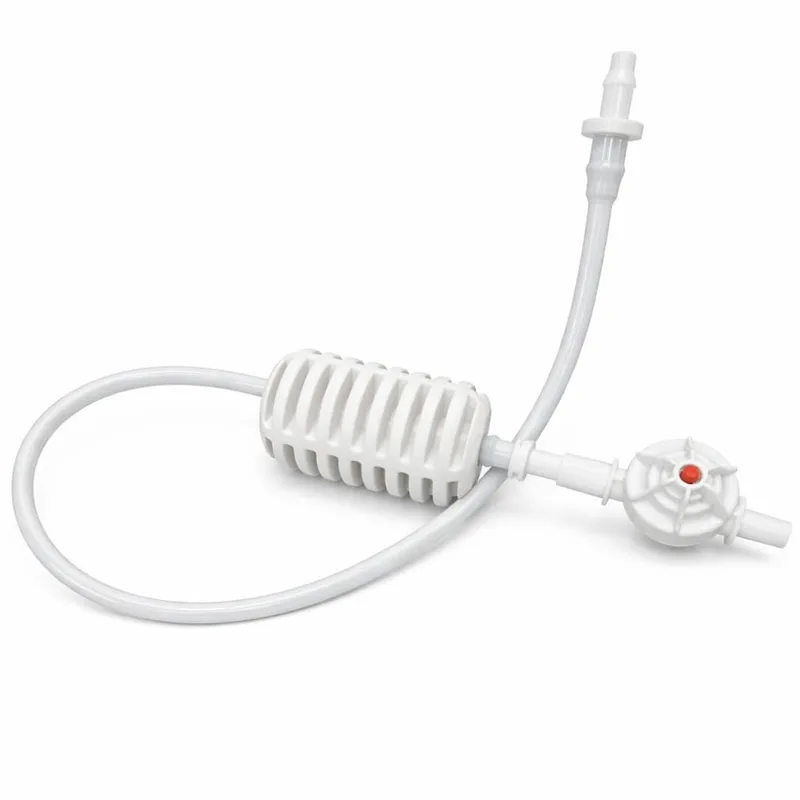 Mister with weighted tube – 6 mm