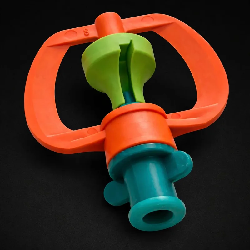 Micro-sprinkler 6 mm
