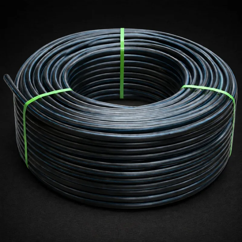 LDPE pipe (roll)