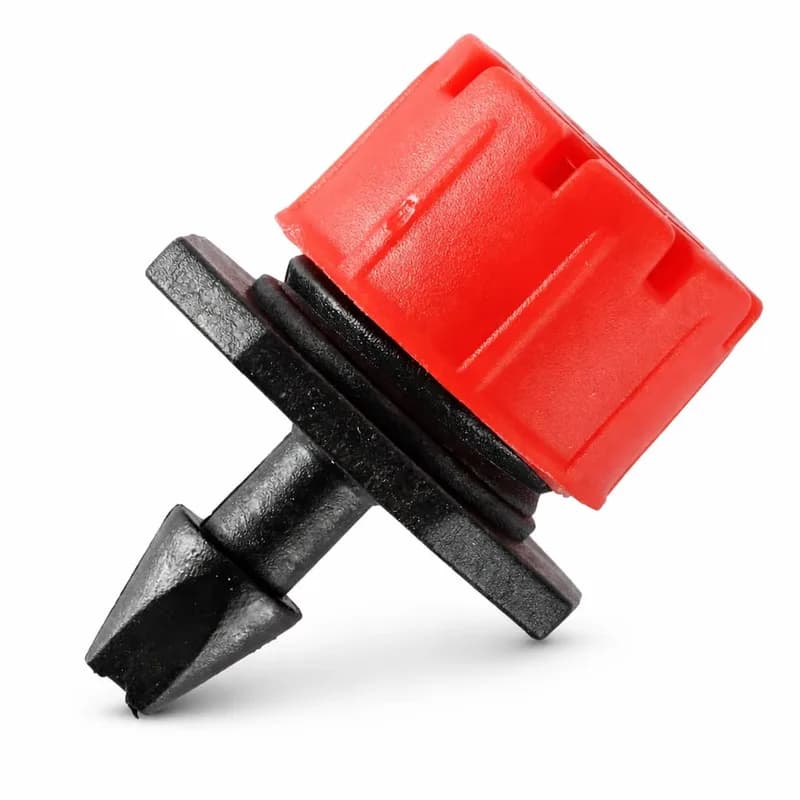 Adjustable dripper 2 L/h