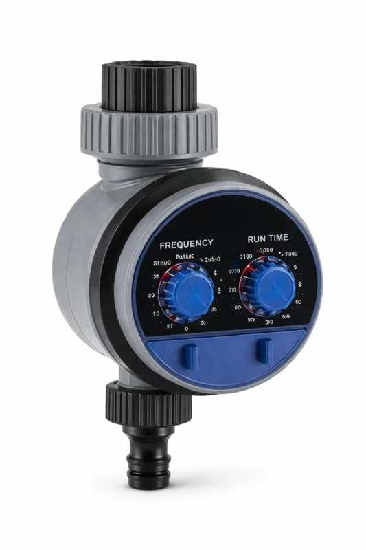 Irrigation timer