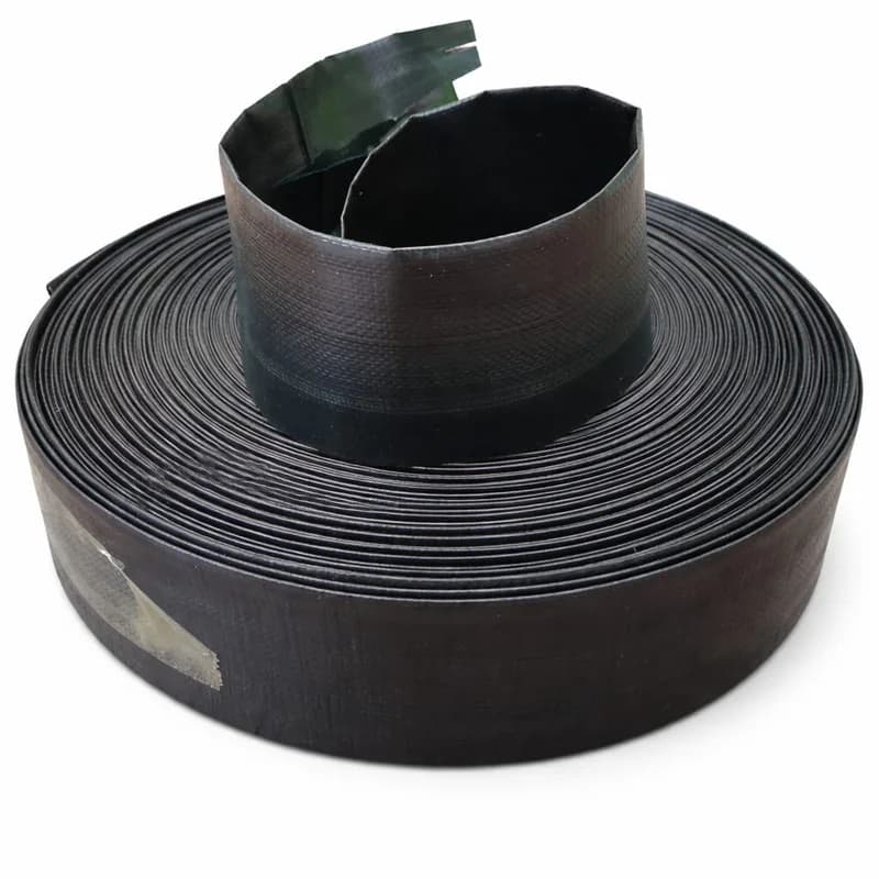 Rain hose (roll)
