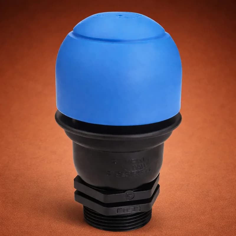Air release valve