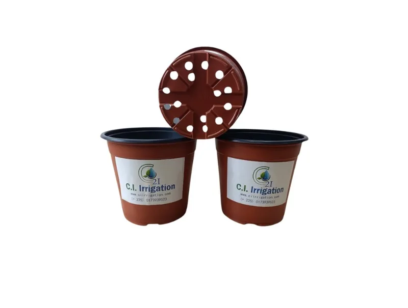 Nursery pots