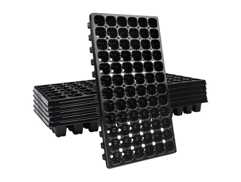 Seedling trays