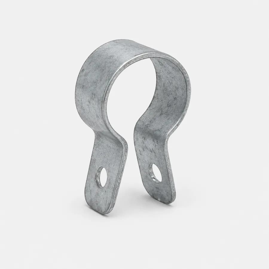 Pipe clamp