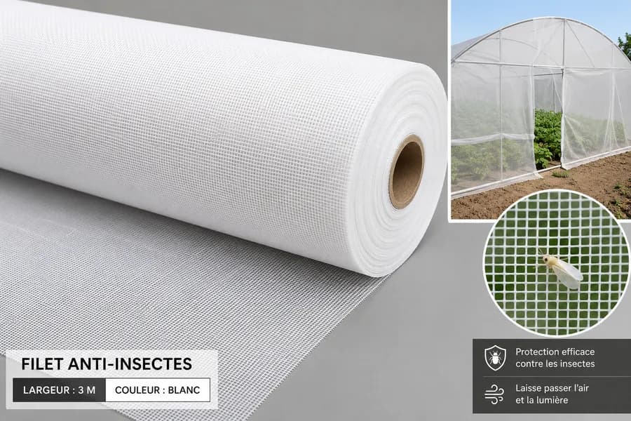 Insect nets