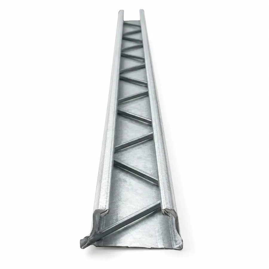 Lattice truss beam