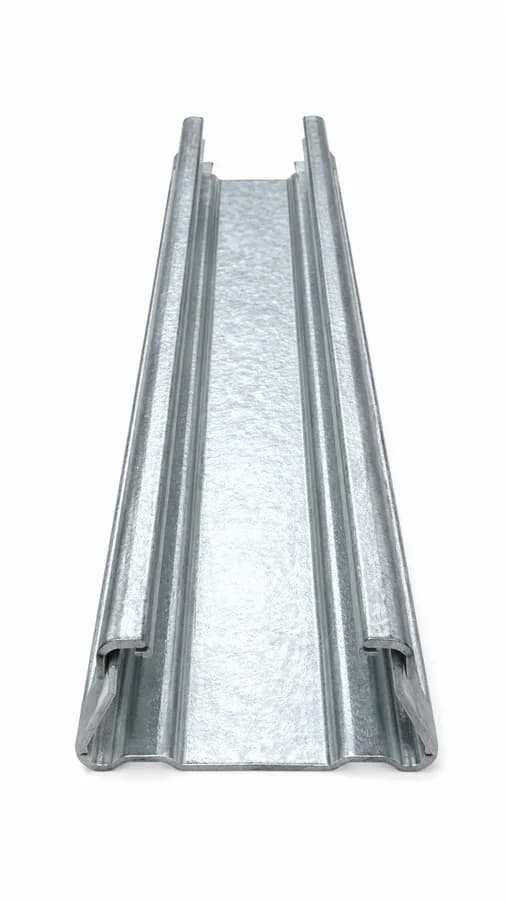 Clip-lock profile